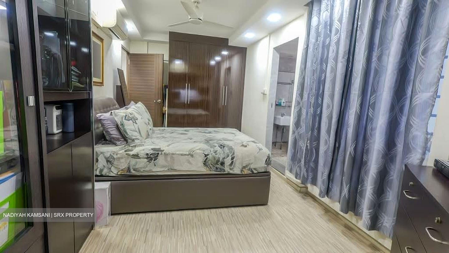 Blk 428 Pasir Ris Drive 6 (Pasir Ris), HDB 4 Rooms #568061181